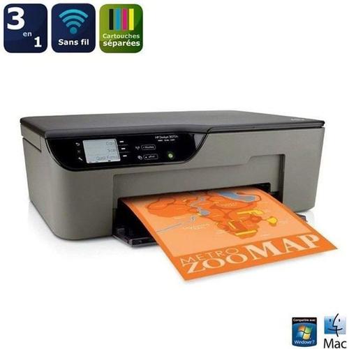 HP Deskjet 3070A