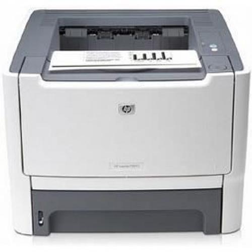 HP Laserjet P2015N