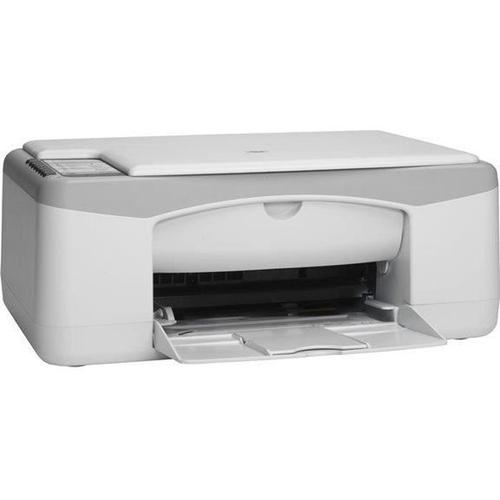 HP Deskjet F2180 USB Inkjet All In One Colour Photo Printer Copy Scan Print