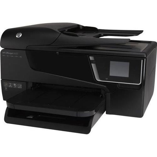 Imprimante e-tout-en-un HP Officejet 6600