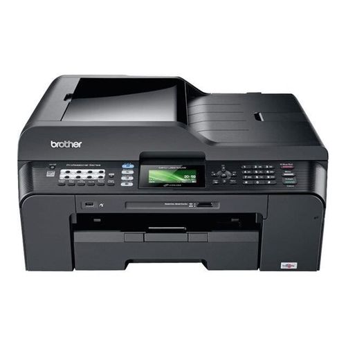 Brother MFC J6510DW - Multifonction télécopieur