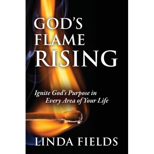 God's Flame Rising