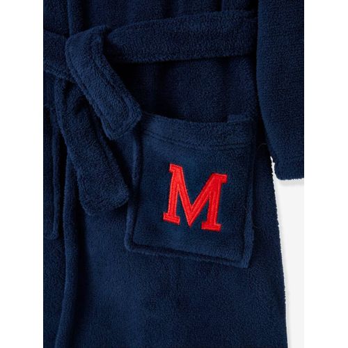 Robe De Chambre Garçon Disney Mickey® (Vertbaudet)