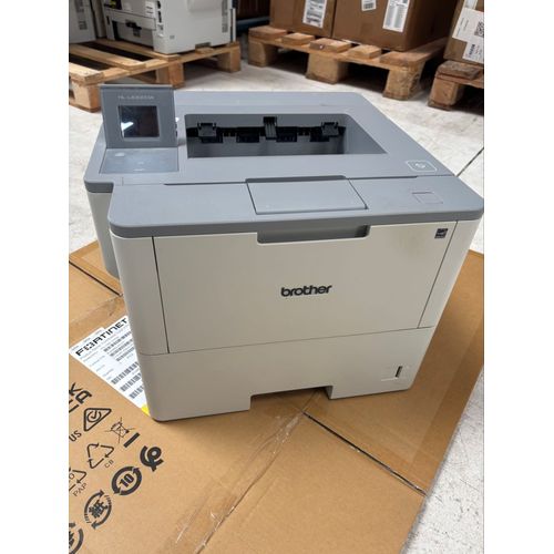 Imprimante Laser Brother HL-L6300dw
