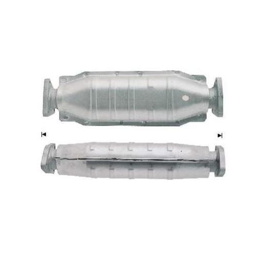 Catalyseur Neuf Gamme Premium - Mg Zs Hatchback 2.0 Td 113 06/2001-10/2005