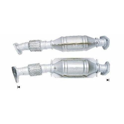 Catalyseur Neuf Gamme Premium - Audi A6 Avant 1.9 Tdi 110 02/1998-01/2005