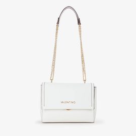 Sac Bandoulière Samantha Valentino VBS8YA09 Bianco