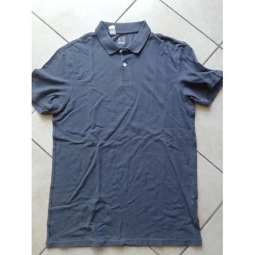 Polo Homme Decathlon Taille S Comme Neuf !