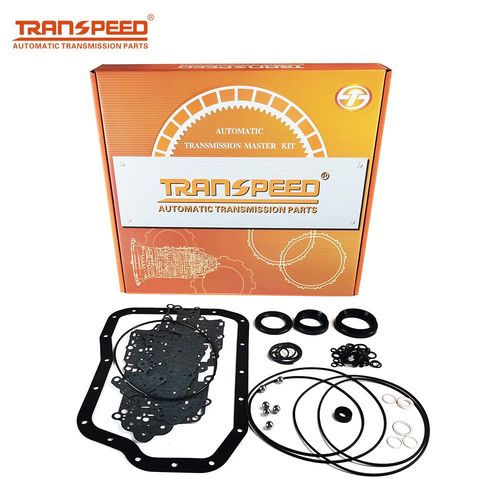 Overhaul Kit Kit De Joints D'étanchéité En Caoutchouc Pour Boîte De Vitesses Automatique, Pour Toyota Highlander Venza, U660e "Nipseyteko"