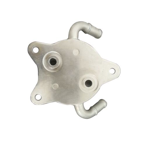 Refroidisseur D'huile De Boîte De Vitesses De Transmission Automatique Cvt, Oem 3349320100 Pour Accessoires De Voiture Toyota "Nipseyteko"