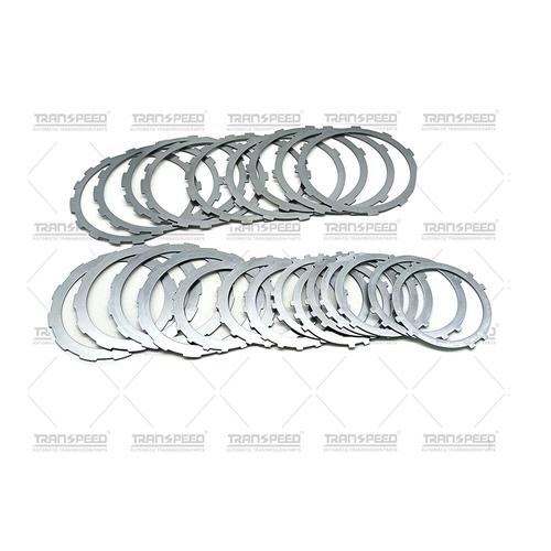 Steel Kit Kit De Transmission Automobile Aw50-40ln, Pour Volvo, Opel, Suzuki, Cavalier, Vectra, Transmission "Nipseyteko"