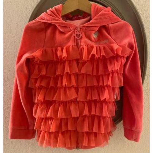 Veste Agatha Ruiz De La Prada 5 Ans