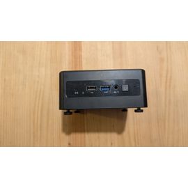 Simply Mini PC NUC AMD RYZEN 9-7940HS - Ram 16 Go - DD 250 Go