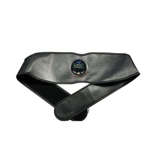Ceinture De Massage Abdominale Électrique Pour L'entraînement Du Ventre Et De La Taille