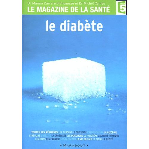 Le Diabète
