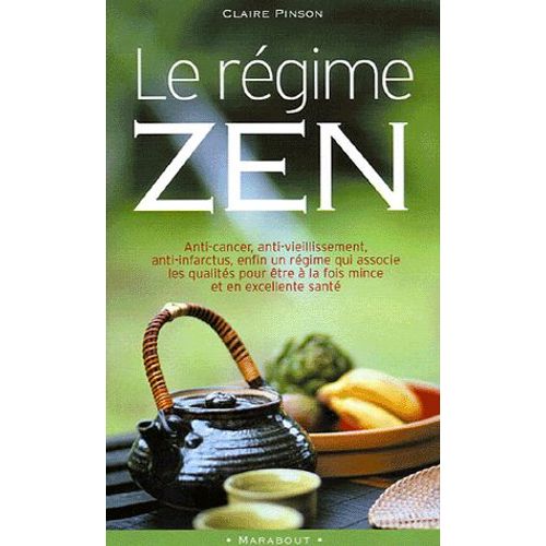 Le Régime Zen