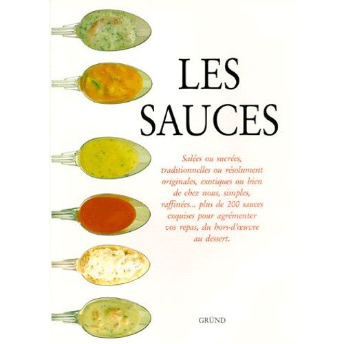 Les Sauces