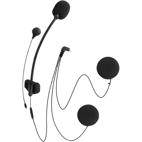 Microphone Casque Headset Et Accessoires Pour Ccasque À 8 Broches Tcom-Vb/T-C0msc Casque De Moto Bluetooth Intercom