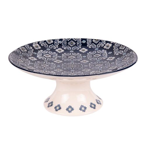 Coupe Sur Pied 30 Cm Almada