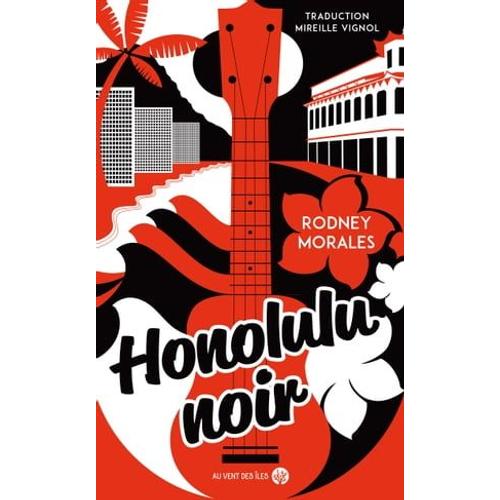 Honolulu Noir