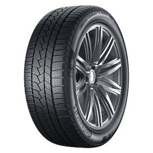Pneu Continental WinterContact TS 860 S SSR ( 255/40 R18 99V XL *, EVc, runflat )
