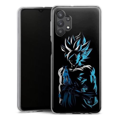 Coque Samsung Galaxy A32 5g Dbz Adventure