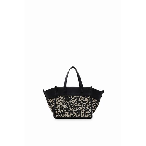 Sacs Femme DESIGUAL bols_lettering guimar mini - 23waxa31