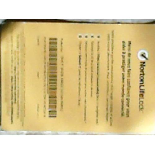 Norton Antivirus Plus 2 Gb 1u 1d 12 Mo , Remise En Main Propre Possible Ou Envois En Mondial Relay