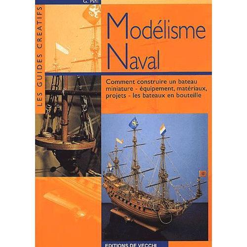 Modélisme Naval
