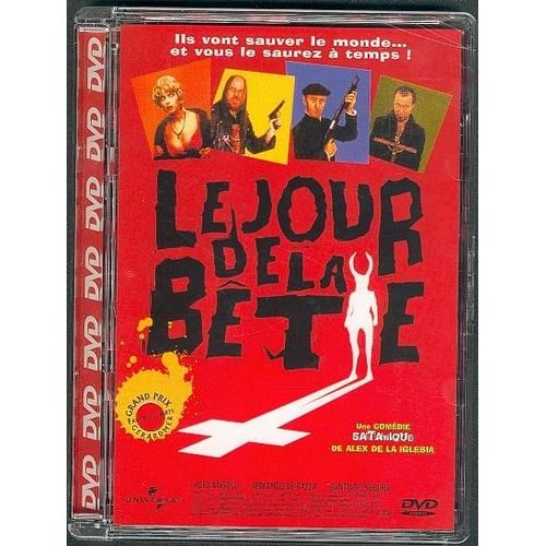 Le Jour De La Bête