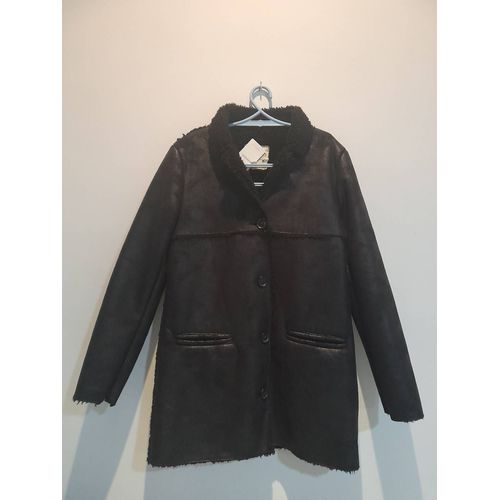 Manteau Neuf