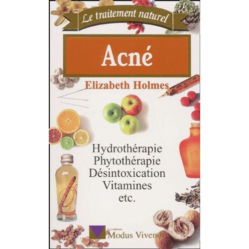 Acné
