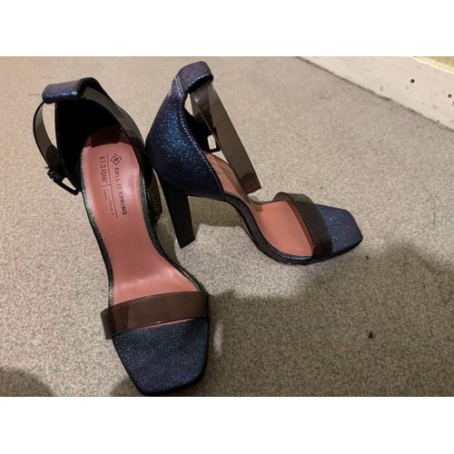 Talons 