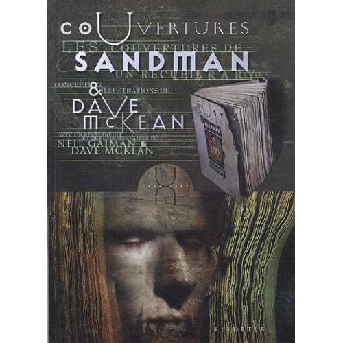 Couvertures - Les Couvertures De Sandman 1989-1996