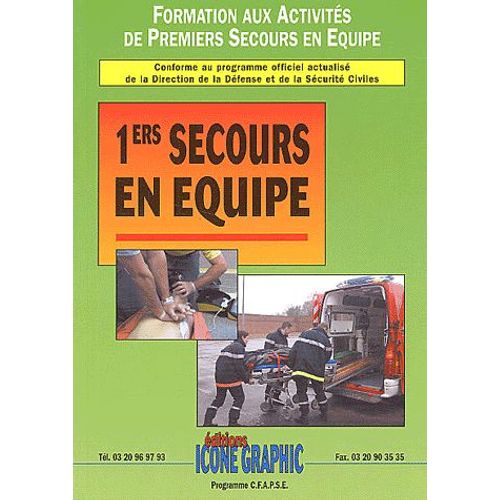 Premiers Secours En Équipe