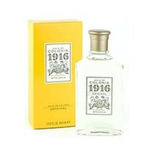 Parfum Original Homme Et Femme - Myrurgia - 1916 - Eau De Toilette - 200 Ml 