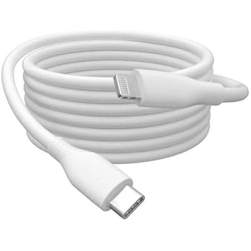 Câble de connexion - DIGITUS - USB-C vers Lightning - 1m - 480 Mbit/s - 60W Power Delivery