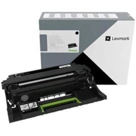 Unité d'imagerie - LEXMARK - 66S0ZA0 - Noir - Pack de 1 - Consommable standard