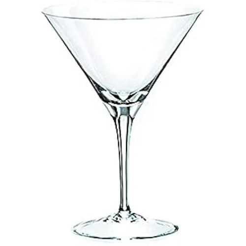 Vasos - Masterpro - 2 Vasos De Cristal 38 Cl - Transparent - Compatible Lave-Vaisselle - Pour Adultes
