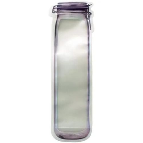 Bigbuy Home Lot De 36 Sacs Alimentaires Réutilisables De 10,5 X 32 X 6 Cm