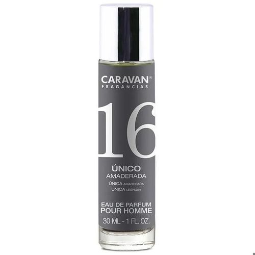 Eau De Parfum - 30 Ml Homme N 16 