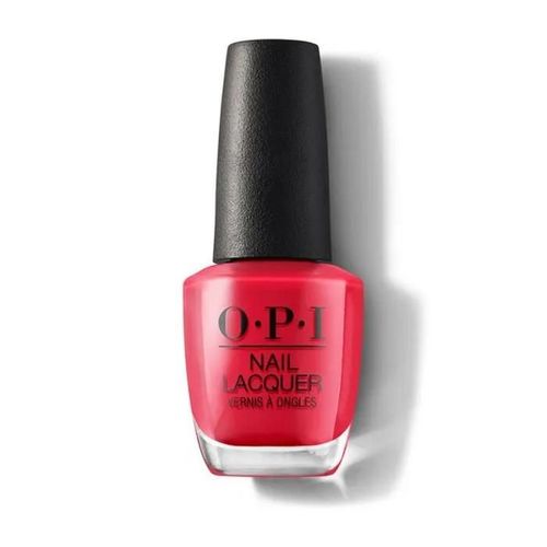 O.P.I - Nail Lacquer - We Seafood And Eat It Multicolore