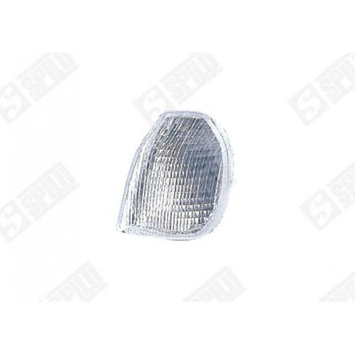 Feu Clignotant Avant Gauche Sans Porte Lampe Orange - Daewoo Matiz 1.0 01/2001-04/2005