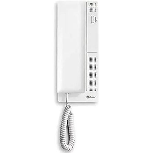Téléphone - GOLMAR - T-510R - Appel électronique - Réglages de microphone - Dimensions compactes