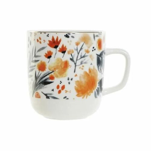 Tasse Dkd Home Decor (380 Ml) (2 Pcs)
