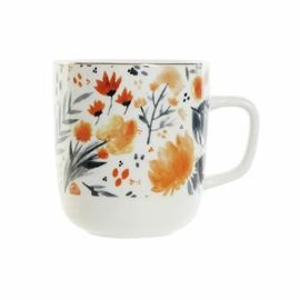 Tasse Dkd Home Decor (380 Ml) (2 Pcs)
