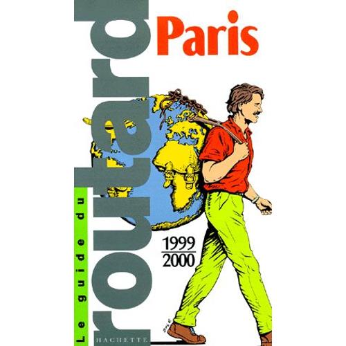 Paris - Edition 1999-2000
