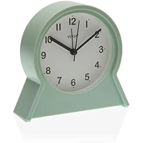 Horloge-réveil - VERSA - Standard - Intérieur - Chambre - Utilisation facile