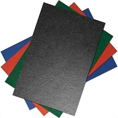 Couverture De Reliure - Yosan - S8420433 - Multicolore - 1 X 21 X 29,8 Cm - Garantie 2 Ans