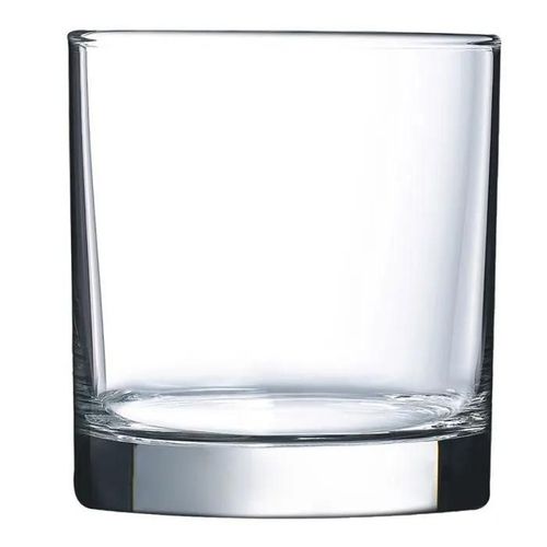 Verres En Assortiment - Melange De Verres Arcoroc - Arc 59947 - Set De Verres Islande 6 Pieces (38 Cl)